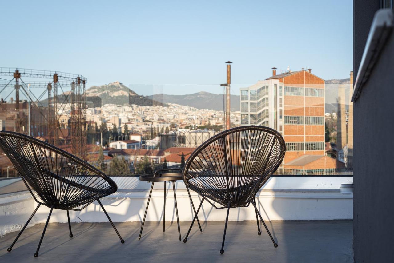 Athenian Spirit Athens